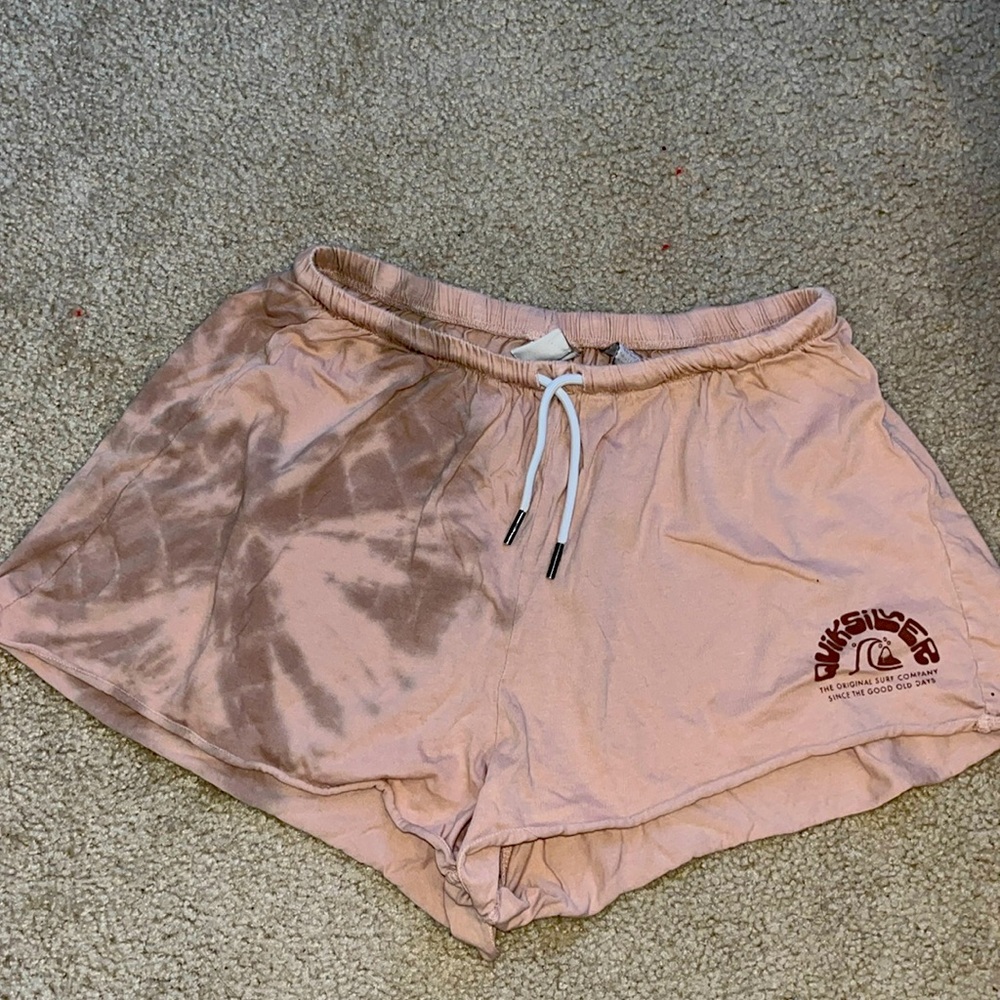 Quick Silver Beach Shorts
